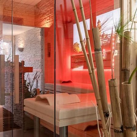 Biohotel Kassel Wilhelmshoeher Tor Екстер'єр фото